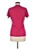 Under Armour Pink Active T-Shirt Size M - photo 2