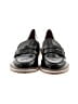 Me Too Black Flats Size 7 1/2 - photo 2