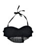 Apt. 9 Black Swimsuit Top Size M - photo 1