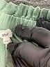 Aerie 100% Cotton Green Skort Size S - photo 3
