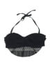 Apt. 9 Black Swimsuit Top Size M - photo 2