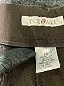 Roz & Ali Black Dress Pants Size 16 - photo 4
