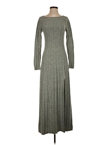 Abercrombie & Fitch Casual Dress (view 1)