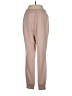 Guess Solid Pink Casual Pants Size S - photo 2