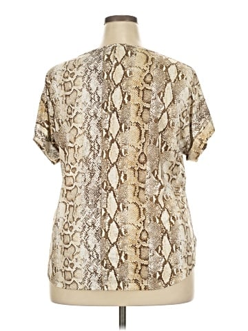 Coin 1804 Short Sleeve T-Shirt (view 2)