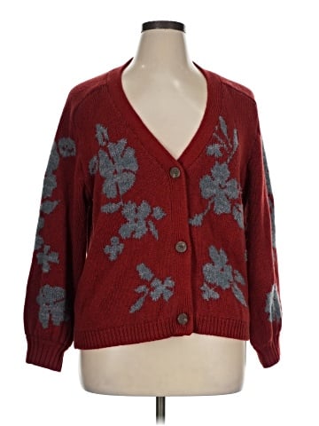 Sundance Cardigan (view 1)