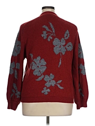Sundance Cardigan (view 2)