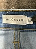 Cello Jeans Solid Blue Jeans Size 16 - photo 7