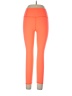 FP Movement Orange Active Pants Size L (estimated) - photo 1