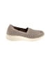 Skechers Gray Flats Size 9 - photo 1