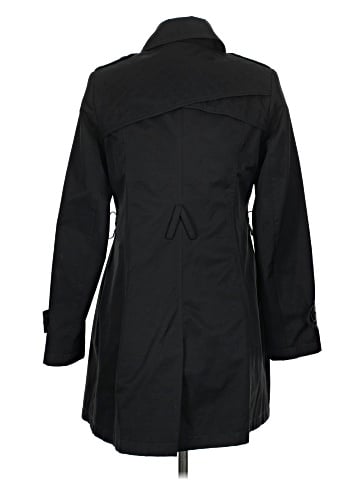 DKNY Trenchcoat (view 2)