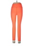 FP Movement Orange Active Pants Size L (estimated) - photo 2