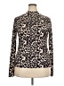 Unbranded Brown Long Sleeve Turtleneck Size XXL - photo 1