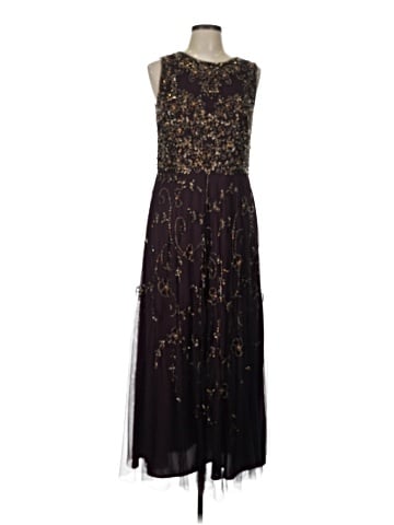 Pisarro Nights Cocktail Dress (view 1)