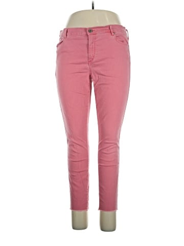 Ann Taylor LOFT Jeans (view 1)