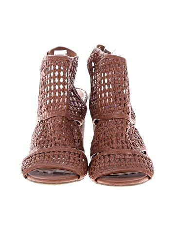 LC Lauren Conrad Sandals (view 2)