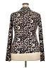 Unbranded Brown Long Sleeve Turtleneck Size XXL - photo 2