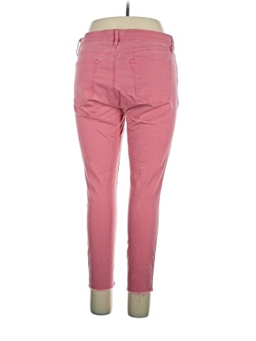 Ann Taylor LOFT Jeans (view 2)
