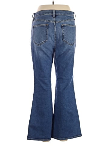 Lands' End Jeans (view 2)