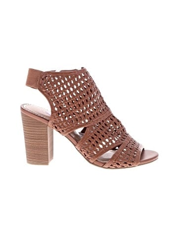 LC Lauren Conrad Sandals (view 1)