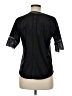 Unbranded Black 3/4 Sleeve T-Shirt Size M (estimated) - photo 2