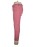 Ann Taylor LOFT Color Block Pink Jeans Size 32 waist - photo 5