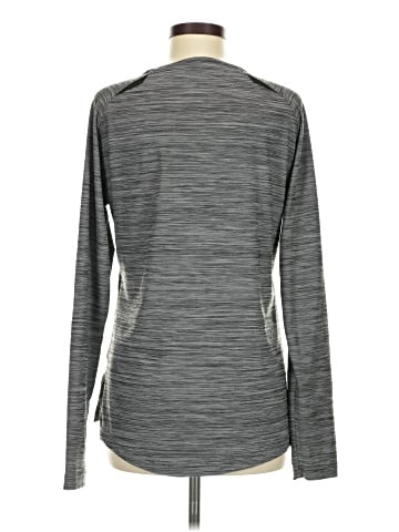 Adidas Long Sleeve T-Shirt (view 2)