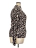 Unbranded Brown Long Sleeve Turtleneck Size XXL - photo 4