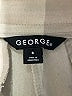 George Tan Dress Pants Size 6 - photo 4