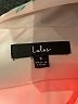 Lulus 100% Polyester Floral Pink Tan Cocktail Dress Size S - photo 7