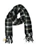 Modena 100% Polyester Black Scarf One size - photo 1