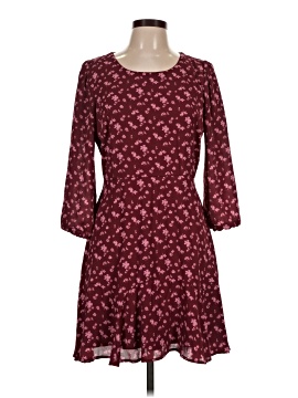 Jun & Ivy Casual Dress (view 1)