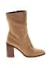 Franco Sarto Tan Boots Size 11 - photo 1