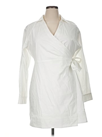 SPANX Casual Dress (view 1)