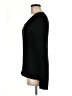 Metric 100% Acrylic Black Pullover Sweater Size M - photo 5