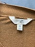 Terra & Sky Brown Short Sleeve Top Size 0X - photo 7