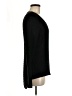 Metric 100% Acrylic Black Pullover Sweater Size M - photo 4