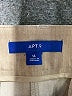 Apt. 9 Gray Casual Pants Size 14 - photo 4