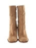 Franco Sarto Tan Boots Size 11 - photo 2