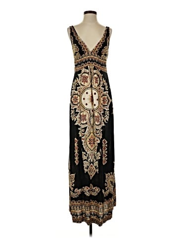 Olga & Maya Cocktail Dress (view 1)