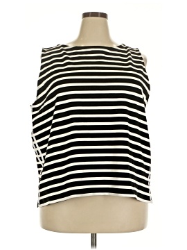 Talbots Sleeveless Blouse (view 1)