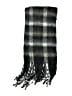 Modena 100% Polyester Black Scarf One size - photo 2