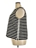 Talbots Stripes Black Sleeveless Blouse Size 3X - photo 5