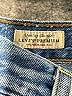 Levi's Blue Jeans Size 25 waist - photo 7
