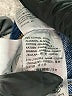 Levi's Blue Jeans Size 25 waist - photo 11
