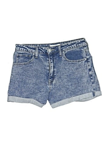 TGLA Denim Shorts (view 1)