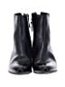FRYE Black Ankle Boots Size 10 - photo 2