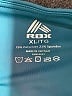RBX Teal Active Pants Size XL - photo 7
