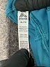 RBX Teal Active Pants Size XL - photo 8