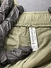 Stradivarius Green Casual Pants Size S - photo 7